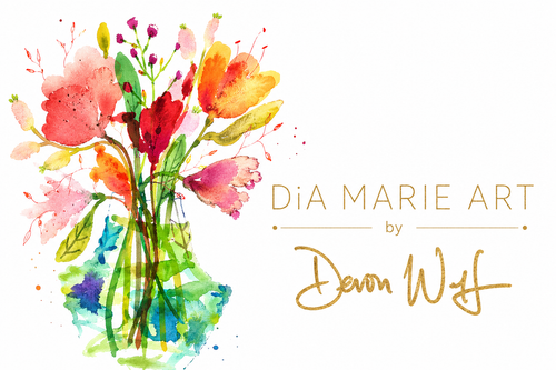 DiA Marie